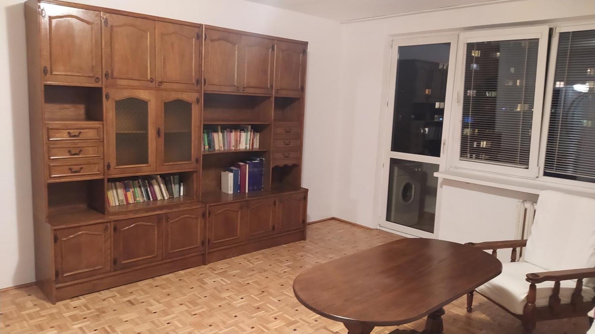 Uroczy Apartament Z Bezplatnych Parkingiem วอร์ซอ ภายนอก รูปภาพ